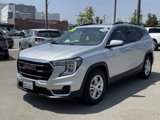 Used 2022 GMC Terrain SLE w/ Driver Convenience Package image 3