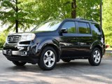 Used 2013 Honda Pilot EX-L image 3