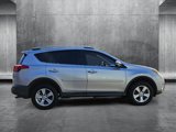 Used 2014 Toyota RAV4 XLE image 4