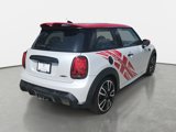 Used 2024 MINI Cooper John Cooper Works image 5