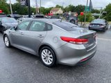 Used 2017 Kia Optima EX image 3
