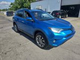 Used 2018 Toyota RAV4 Limited image 3