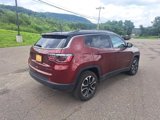 Certified 2022 Jeep Compass Limited image 4