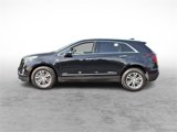 Certified 2022 Cadillac XT5 Premium Luxury image 2