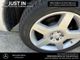 Used 2008 Mercedes-Benz ML 550 4MATIC image 4