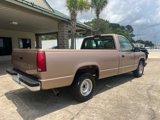 Used 1995 Chevrolet Silverado 1500 2WD Regular Cab image 5