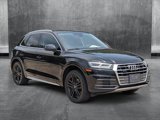 Used 2018 Audi Q5 2.0T Premium Plus w/ Premium Plus Package image 3