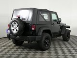 Used 2017 Jeep Wrangler Sport image 3