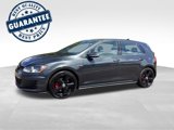Used 2017 Volkswagen GTI S image 2