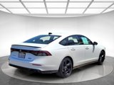 Certified 2024 Honda Accord Sport image 4