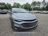 Used 2023 Chevrolet Malibu LT image 4