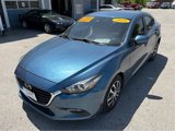 Used 2018 MAZDA MAZDA3 Sport image 3