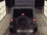 Used 2017 Jeep Wrangler Unlimited Sahara image 3