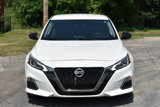 Used 2020 Nissan Altima 2.5 SR image 2