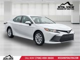 Used 2022 Toyota Camry LE image 2
