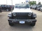 Used 2023 Jeep Wrangler Willys image 2