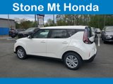 Used 2023 Kia Soul LX image 3