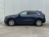 Used 2019 Cadillac XT4 Luxury w/ Cold Weather Package image 5