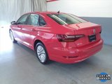 Used 2019 Volkswagen Jetta S image 4
