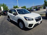 Used 2021 Subaru Forester image 5