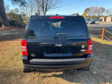 Used 2014 Jeep Patriot Latitude image 4