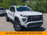 Used 2023 GMC Canyon AT4 w/ AT4 Premium Package image 2