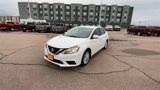 Used 2019 Nissan Sentra SV image 4