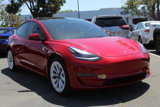 Used 2022 Tesla Model 3 Long Range image 4
