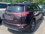 Used 2018 Toyota RAV4 XLE image 6