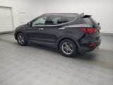 Used 2018 Hyundai Santa Fe Sport w/ 2.4L Value Package 02 image 3