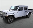 Used 2023 Jeep Gladiator Overland image 5