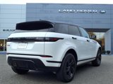 Used 2026 Land Rover Range Rover Evoque S image 2