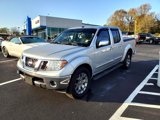 Used 2019 Nissan Frontier SL image 3
