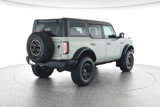 Used 2021 Ford Bronco First Edition image 3