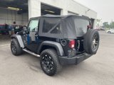 Used 2007 Jeep Wrangler X image 5