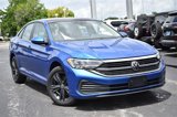 Certified 2024 Volkswagen Jetta SE w/ Panoramic Sunroof Package image 2