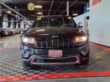 Used 2015 Jeep Grand Cherokee Limited image 2