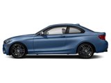 Used 2019 BMW M240i xDrive Coupe w/ Premium Package image 2