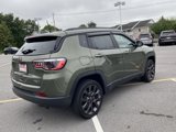 Used 2021 Jeep Compass 80th Special Edition image 5