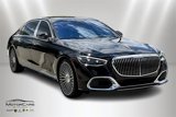 Used 2022 Mercedes-Benz Maybach S 580 4MATIC image 2