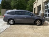 Used 2016 Honda Odyssey EX-L image 2