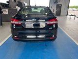 Used 2018 Ford Fusion SE w/ Fusion SE Technology Package image 4