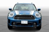 Certified 2022 MINI Cooper Countryman S w/ Storage Package image 3