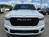 New 2025 RAM 1500 Big Horn image 2