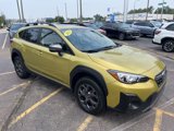 Certified 2023 Subaru Crosstrek 2.5i Sport w/ Popular Package #3 image 3