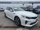 Used 2016 Kia Optima SX image 3