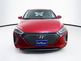 Used 2019 Hyundai Ioniq Limited image 2