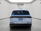 New 2025 Lincoln Nautilus Premier w/ Jet Appearance Package image 4