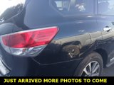 Used 2016 Nissan Pathfinder SL w/ SL Premium Package image 3