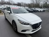 Used 2018 MAZDA MAZDA3 Touring image 5